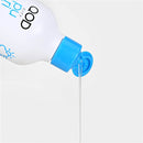 Kit Qod City 30 Dias Shampoo Purify 300mL + Máscara Efeito Liso 300g