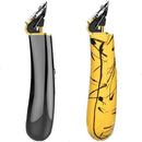 Máquina Wmark NG201 Trimmer - Amarelo/Preto