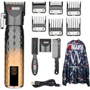 KIT Wmark NG2045 Taper 9000rpm