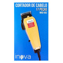 Máquina de Corte Inova MAQ-662 110V