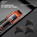 Máquina Kemei KM-658