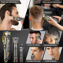 Kit Wmark Barber Pro Aurora