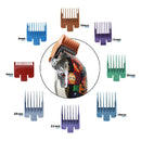 Máquina de Corte Kemei Grafite II KM-2092