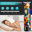 Máquina de Corte Kemei Cabello BK11