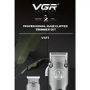 Kit VGR Barber Pro Master X