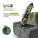 Máquina de Corte Kemei KM-1926