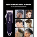 Máquina ZSZ-F39 Senior Gradiente Retro