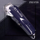 Máquina ZSZ-F39 Senior Gradiente Retro