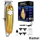 Máquina de Corte Kemei KM-1973