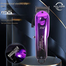 Máquina de Corte ZSZ N55 Roxo