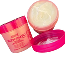 Kit C/ 3 Unidades Cronograma Capilar 300ml- Hidratação, Nutrição e Reconstrução - Maranata Hair