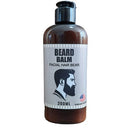 Kit Almena Balm, Óleo para Barba e Shampoo Facial Tecnologia Americana