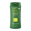 Shampoo Anticaspa Pharma Vitacomplex Menta e Extrato de Própolis Refrescante 200ml