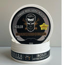 Kit 5x Pomada Capilar Masculina 150gr Fragrância Importada