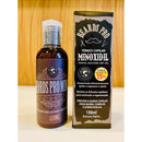 Kit 5 Tônico Capilar Beards Pro Minoxidil