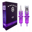 Kit 5 Cartuchos Arkham - 1211rs