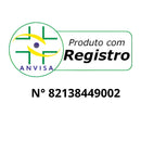 Kit 5 Cartuchos Arkham - 1211rs