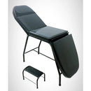 Maca Mobly 3 Posições + Escadinha