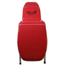 Maca Mobly C/ 3 Posições Personalizada Tattoo Studio Vermelho