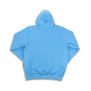 Moletom Canguru Hocks Skate Logo Azul