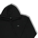 Moletom Canguru Fechado Hocks Skate ETQ Preto