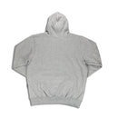 Moletom Canguru Fechado Hocks Skate ETQ Mescla