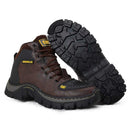 Bota Caterpillar Adventure Café