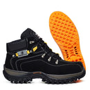 Bota Polo Fran Adventure Preto - do 34 ao 45
