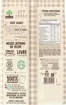 Granola Cacau Mãe Terra 800G