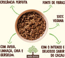 Granola Cacau Mãe Terra 800G