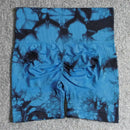 SHORT YOGA SEAMLESS TIE DYE - 24 Modelos