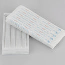 KIT DE AGULHAS JOANSPRING 50 Unid. 1rl 3rl 5rl 7rl 9rl 11rl 13rl 15rl 18rl