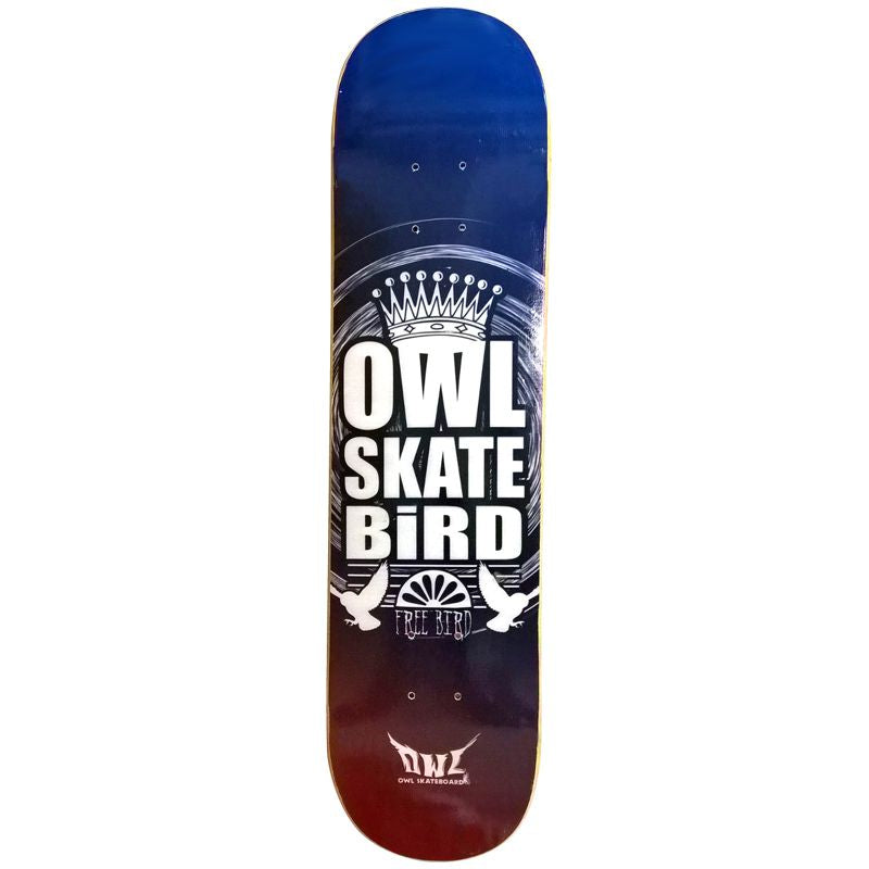 Shape Owl Streett Sports Freebird