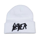 Gorro Slayer - Branco