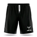 Bermuda Dry Fit Pearl Jam - Preto