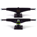 Trucks FLH Bowl 160mm Banks Downhill Slide Preto