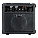 Amplificador Cubo Guitarra Strinberg Sg15