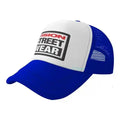 BONÉ VISION STREET WEAR 1604 - 7 Cores