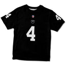 Camisa Las Vegas Raiders - Carr 4