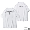 Camiseta Anjo Veni Vidi Vici - 12 CORES Disponíveis