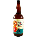 Cerveja 2 Cabeças Antes do Almoço 500ml