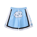 Calção North Carolina Tar Heels ACC - Azul