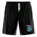 Bermuda Dry Fit Blind Pigs - Preto