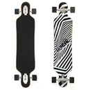 Longboard Completo HONDAR 40 Maple Speed