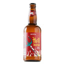 Cerveja Invicta Hell Beirão 500ml