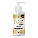 Creme Aftercare Cream Derma Electric Ink Hidrata 100g