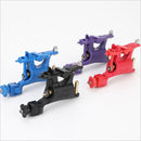 Máquina Bobina Whip Swashdrive Vermelho