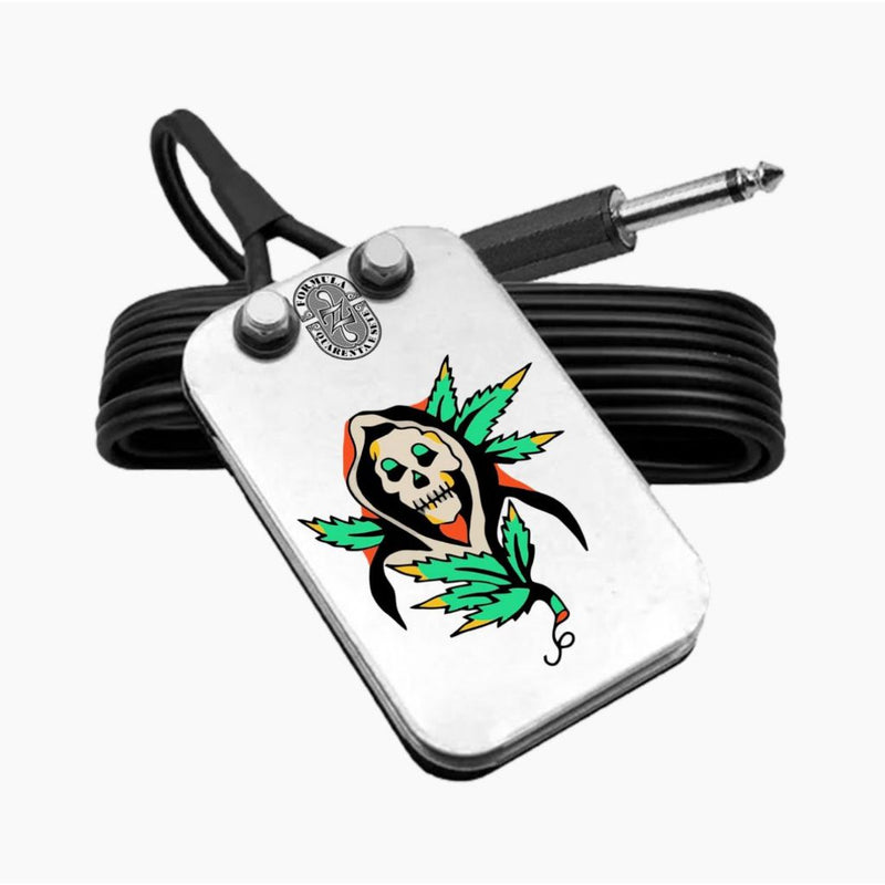 Pedal Fórmula 47 I