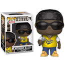 Funko Pop Notorius B.I.G Jersey 78