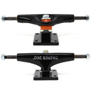 Trucks Casper Street Preto 129mm